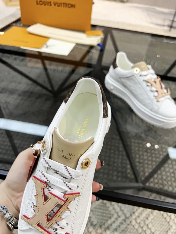 Louis Vuitton Shoe 